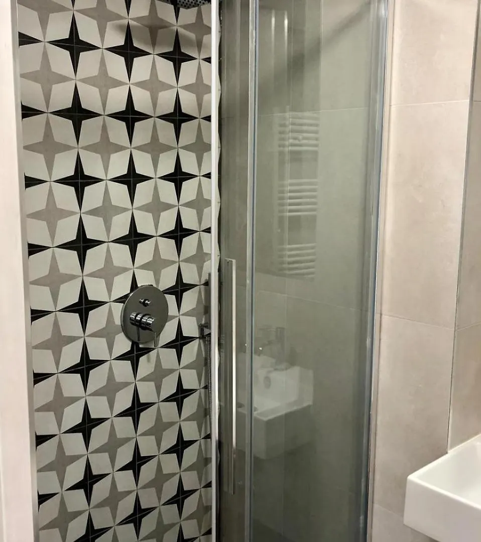 Design E Relax A Due Passi Dalla Fiera - Bilocale Con 2 Bagni 밀라노