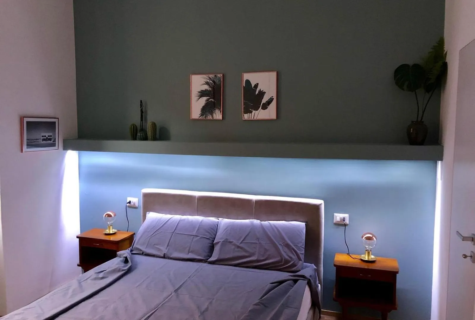 Design E Relax A Due Passi Dalla Fiera - Bilocale Con 2 Bagni 밀라노 0*,  이탈리아