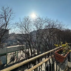 Appartement Luxury House Belgrande, Milan